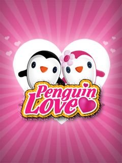 game pic for Penguin love